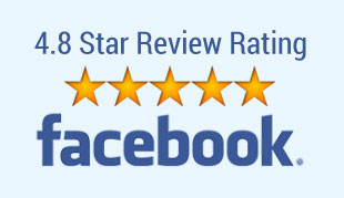 facebook rating