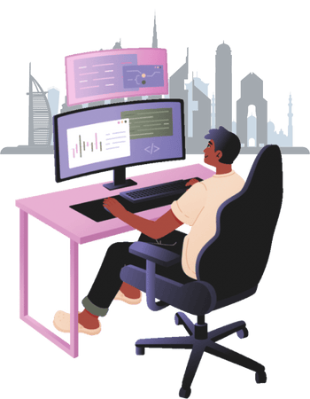 mobile app development company bur dubai