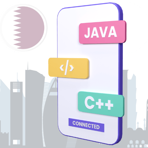 mobile app development doha, qatar