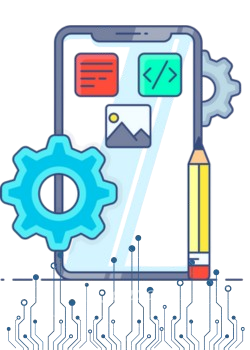 mobile app development karol bagh