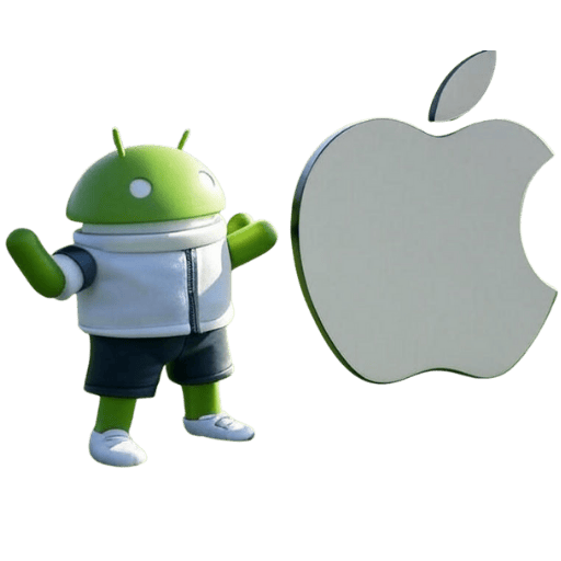 mobile app development Mukherjee Nagar