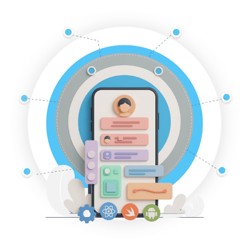 mobile app development company nsp