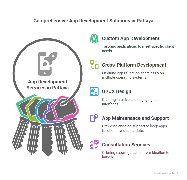 Mobile App Development