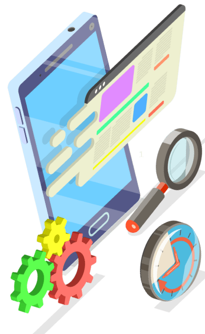 mobile app development company Toronto, Canada