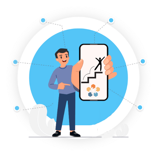mobile app development company mukherjee nagar