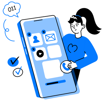 mobile app development surat