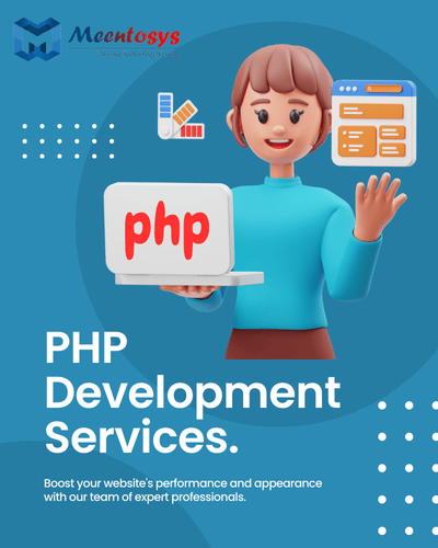 php development service in delhi