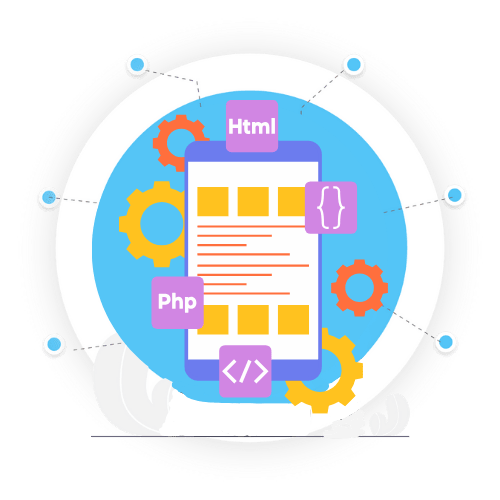 mobile app development company surat