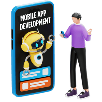 top mobile app development service nsp