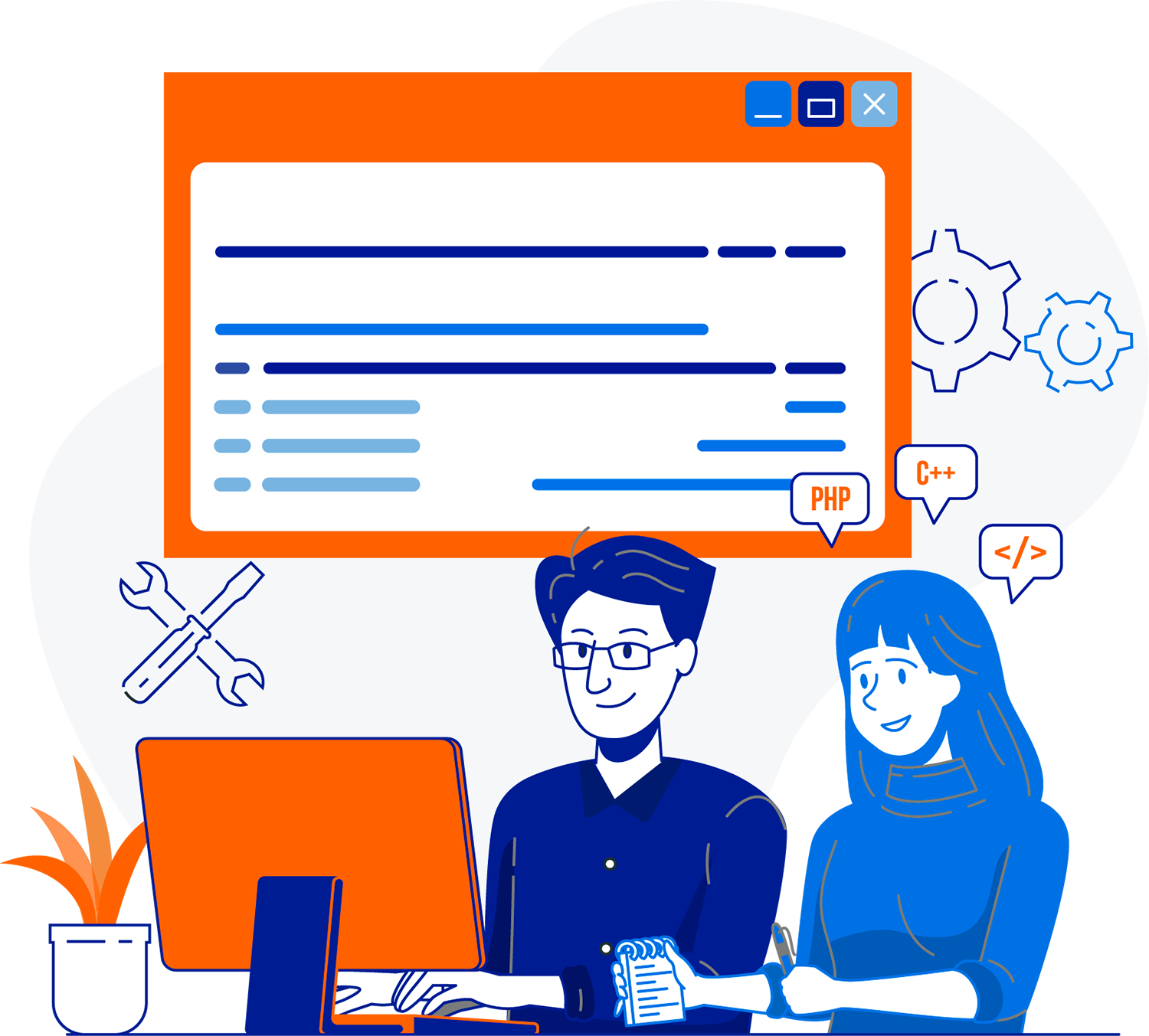 App Development in Doha