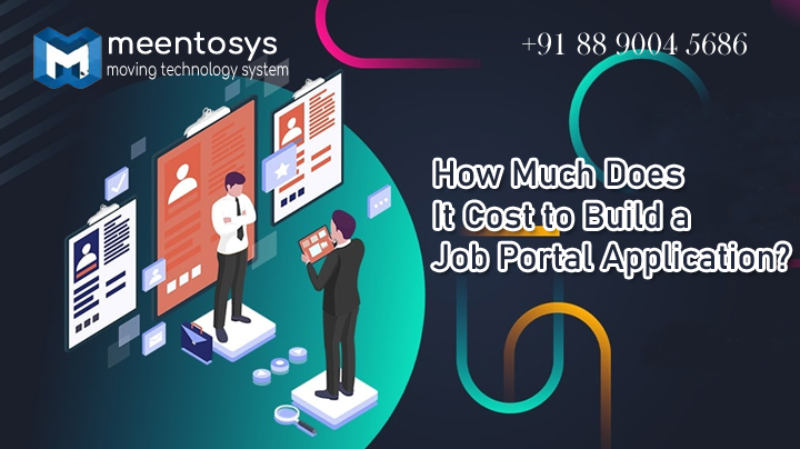 Cost To Development A Useful Job Portal Apps Do You Know