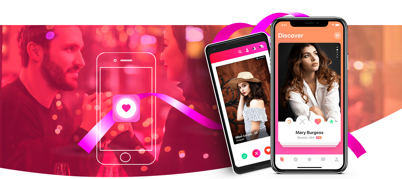 How Does an AI Chatbot Work in Dating App Development