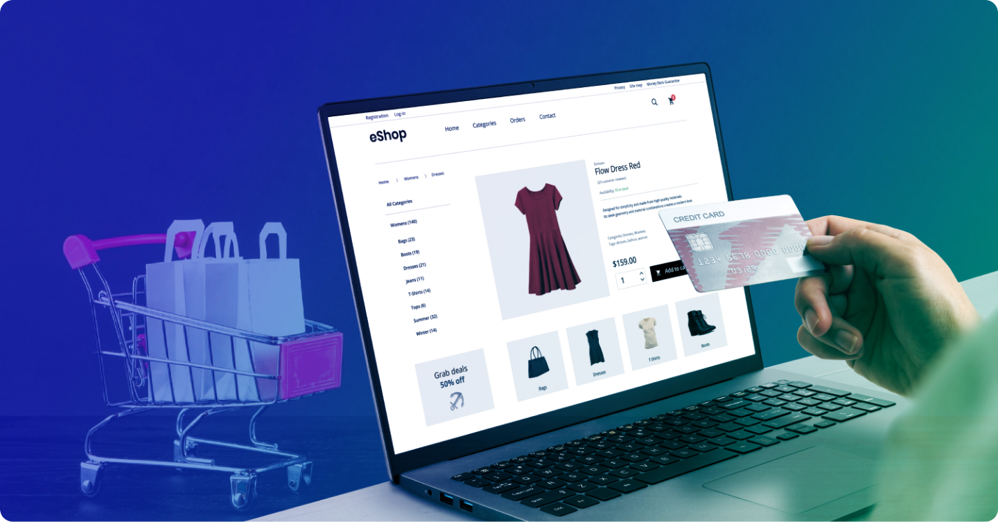 9 Top Reasons Why Ecommerce is Important to Grow Your Business Fast