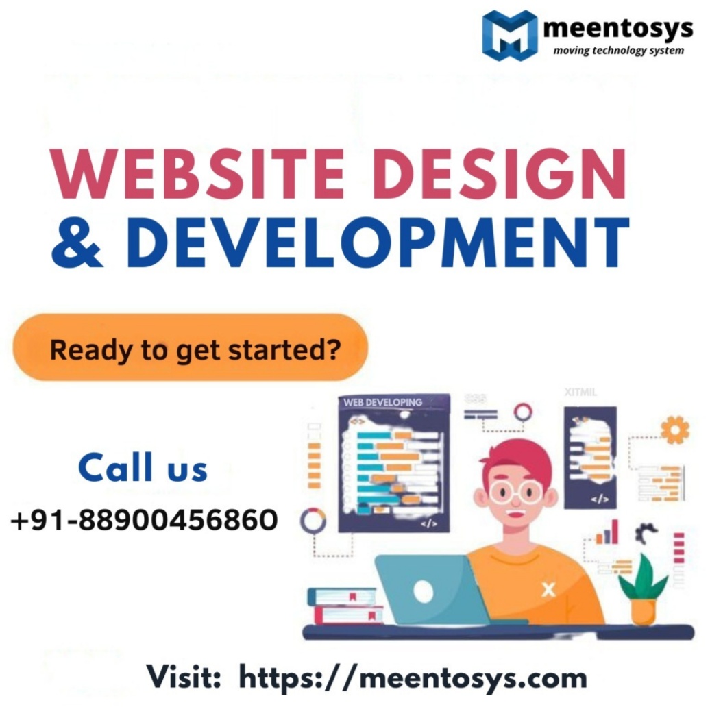 Meentosys Delhi: Mobile App Development Company in Delhi, NCR