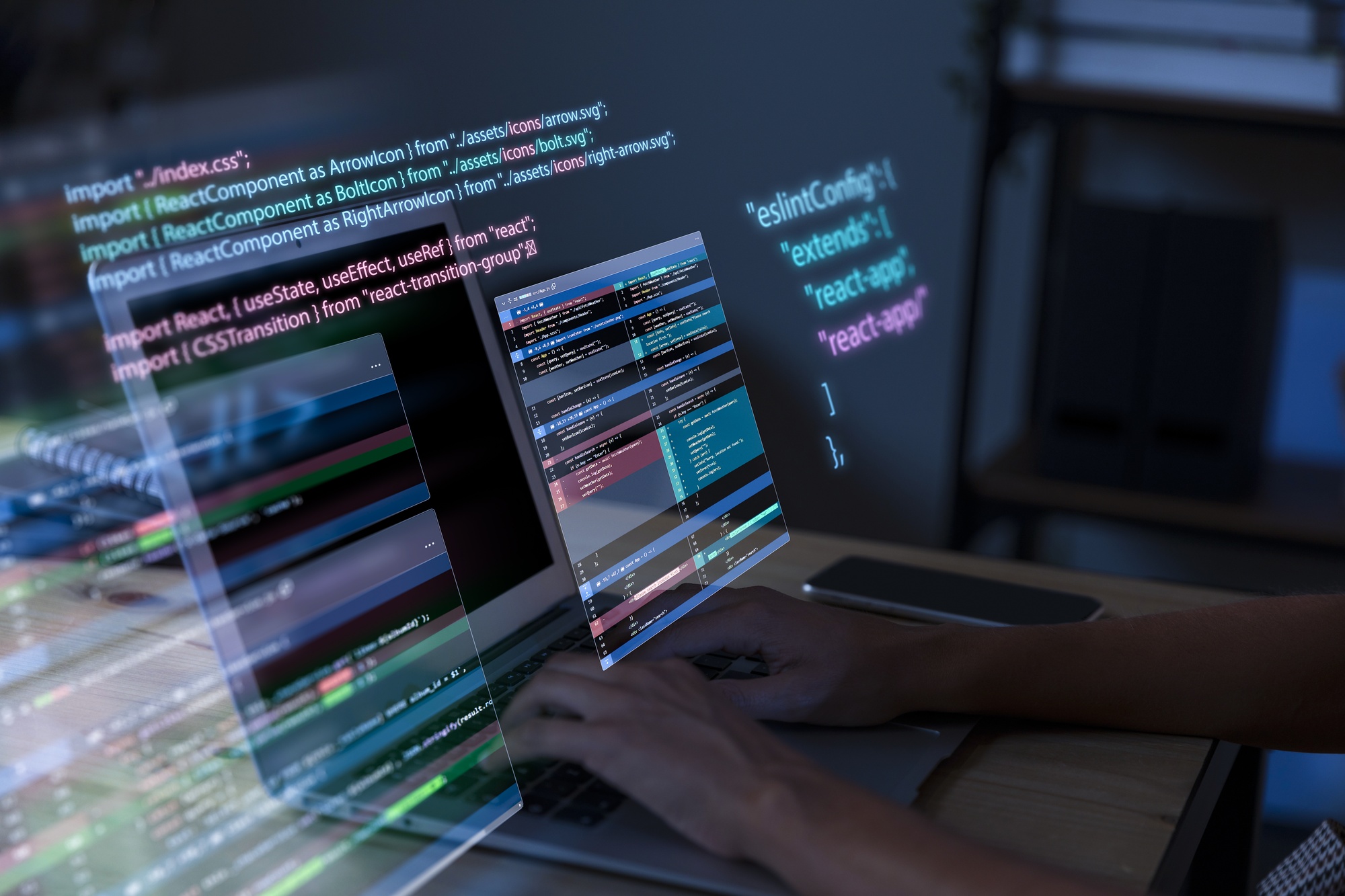 CMS Development Company in Delhi | Custom WordPress & Headless - Meentosys