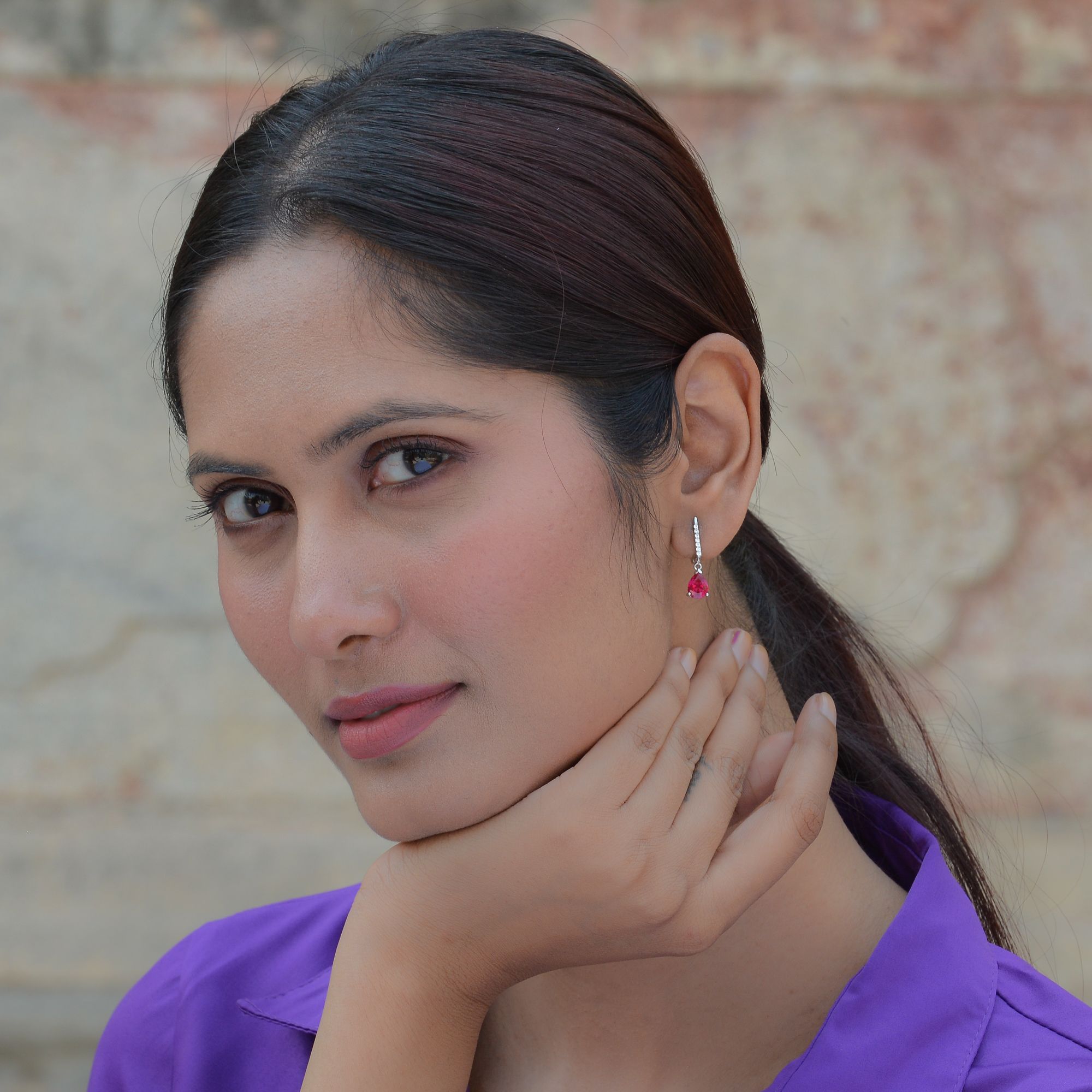 Aditi Ma'am