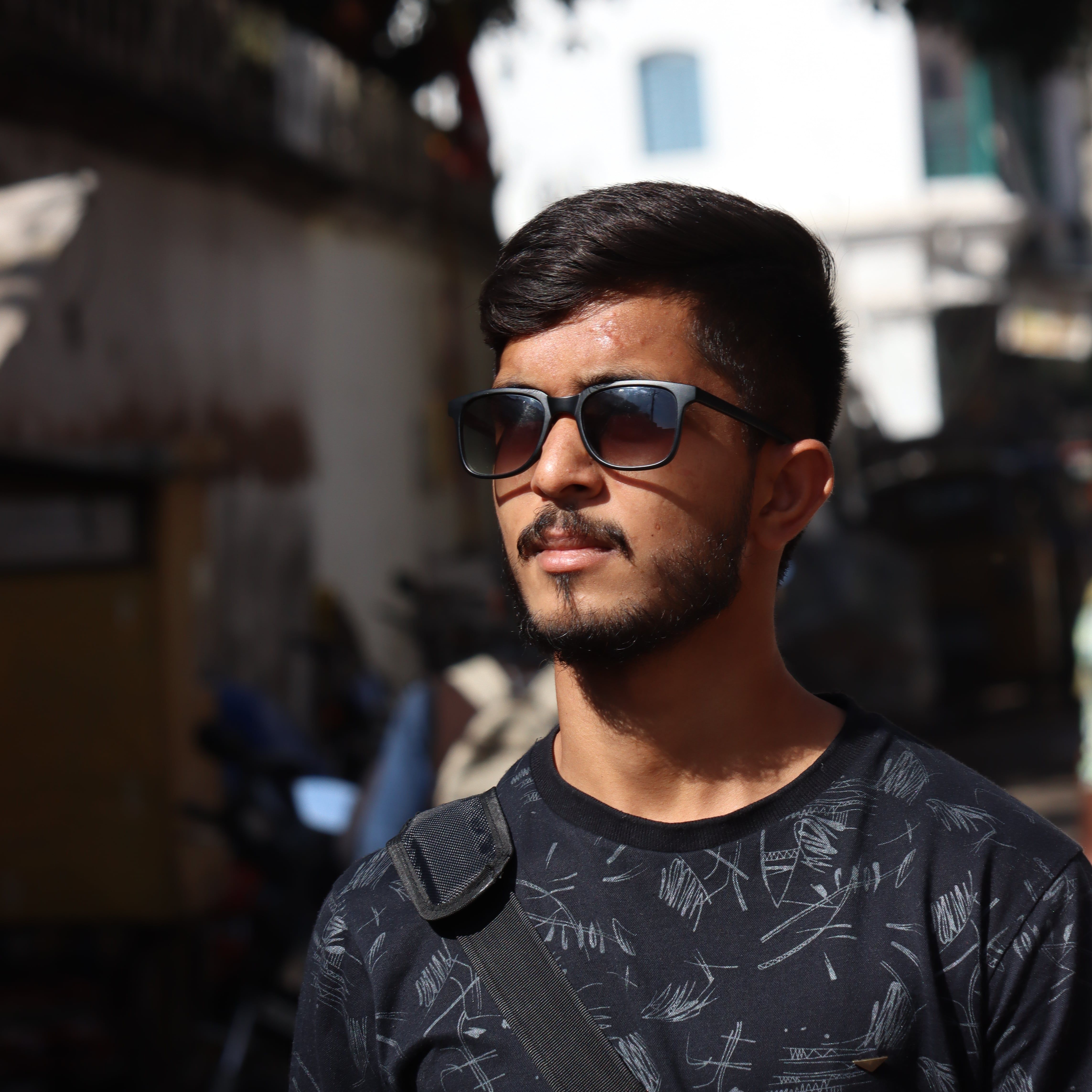 Krishna Kumar