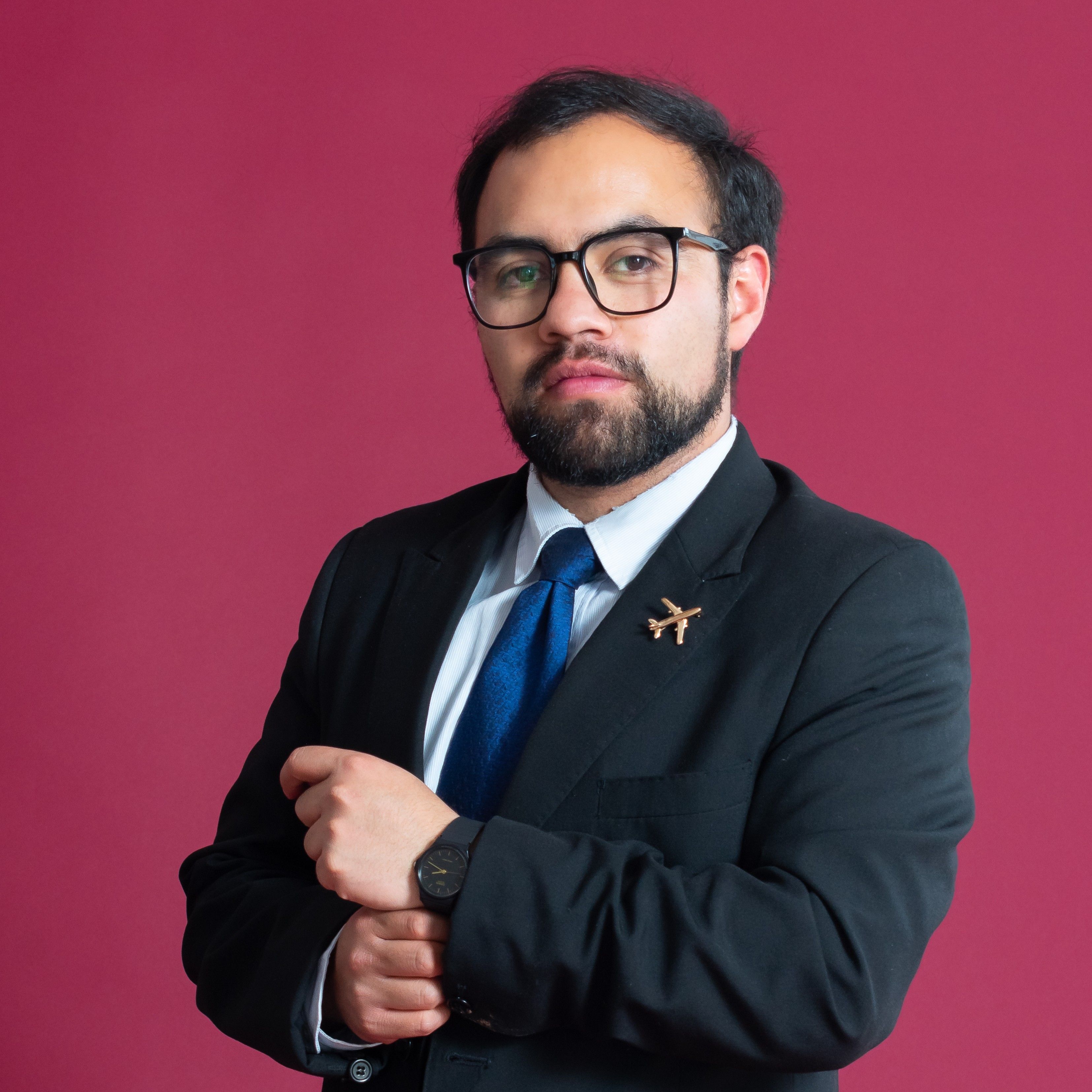 Krishna Pandey